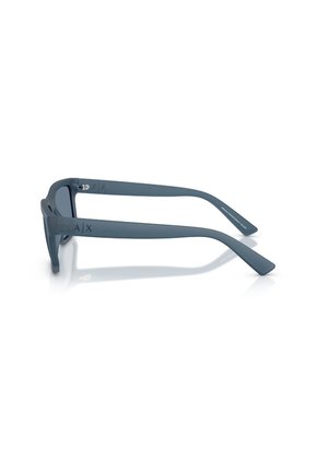 Gafas De Sol Armani Exchange AX4165S AX4165 Azul Hombre Polarizado