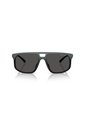 Gafas De Sol Armani Exchange AX4161SU AX4161 Gris Hombre de Armani Exchange