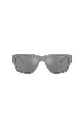 Gafas De Sol Armani Exchange AX4141 Gris Hombre