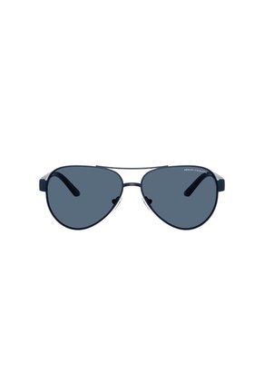 Gafas De Sol Armani Exchange AX2034S AX2034 Azul Hombre