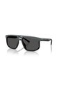 Gafas De Sol Armani Exchange AX4161SU AX4161 Gris Hombre de Armani Exchange