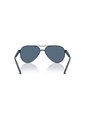 Gafas De Sol Armani Exchange AX2034S AX2034 Azul Hombre de Armani Exchange