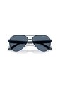 Gafas De Sol Armani Exchange AX2034S AX2034 Azul Hombre de Armani Exchange