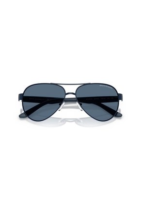 Gafas De Sol Armani Exchange AX2034S AX2034 Azul Hombre