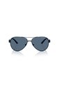 Gafas De Sol Armani Exchange AX2034S AX2034 Azul Hombre de Armani Exchange