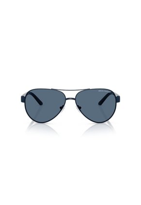 Gafas De Sol Armani Exchange AX2034S AX2034 Azul Hombre