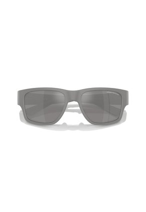 Gafas De Sol Armani Exchange AX4141 Gris Hombre