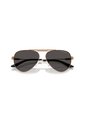Gafas De Sol Armani Exchange AX2060S Cobre Hombre Y Mujer de Armani Exchange