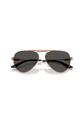 Gafas De Sol Armani Exchange AX2060S Cobre Hombre Y Mujer