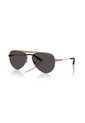 Gafas De Sol Armani Exchange AX2060S Cobre Hombre Y Mujer de Armani Exchange