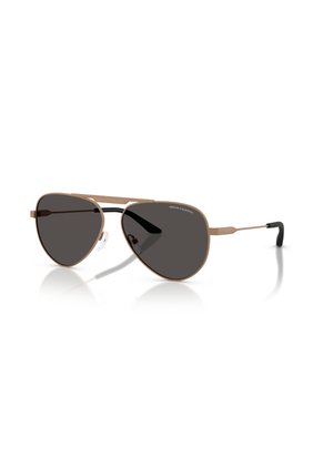Gafas De Sol Armani Exchange AX2060S Cobre Hombre Y Mujer