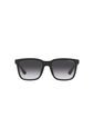 Gafas De Sol Armani Exchange AX4112SU AX4112 80788G 55 de Armani Exchange