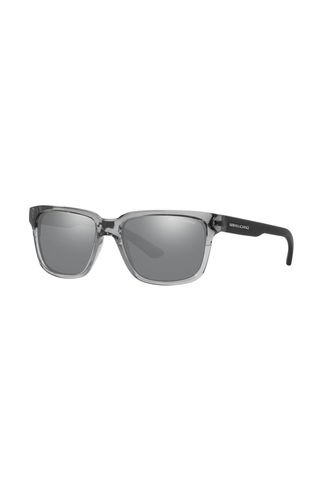 Gafas De Sol Armani Exchange AX4026S AX4026 Gris Hombre Y Mujer Armani Exchange