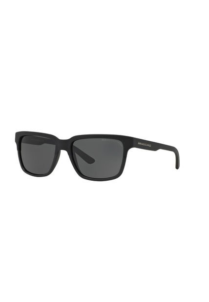 Gafas De Sol Negro Armani Exchange AX4026S
