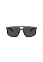 Gafas De Sol Armani Exchange AX4161SU AX4161 Gris Hombre de Armani Exchange