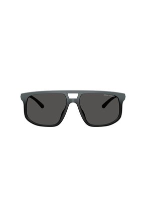 Gafas De Sol Armani Exchange AX4161SU AX4161 Gris Hombre