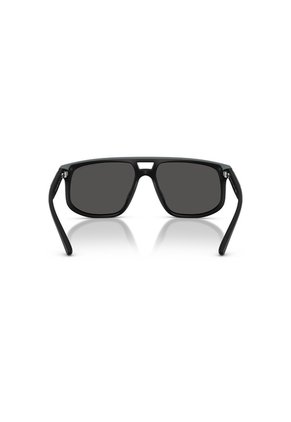 Gafas De Sol Armani Exchange AX4161SU AX4161 Gris Hombre