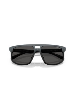 Gafas De Sol Armani Exchange AX4161SU AX4161 Gris Hombre