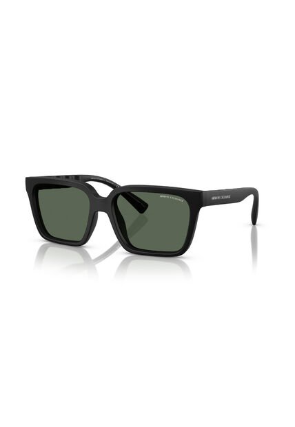 Gafas De Sol Armani Exchange AX4147 Negro Hombre