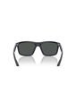 Gafas De Sol Armani Exchange AX4149 Azul Hombre de Armani Exchange