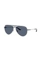 Gafas De Sol Armani Exchange AX2060S Azul Hombre Y Mujer de Armani Exchange