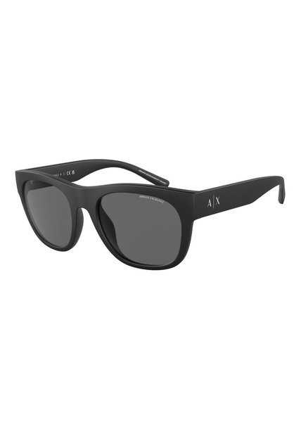 Gafas De Sol Armani Exchange AX4128 Negro Hombre