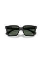 Gafas De Sol Armani Exchange AX4147 Negro Hombre de Armani Exchange