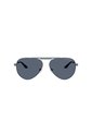 Gafas De Sol Armani Exchange AX2060S Azul Hombre Y Mujer de Armani Exchange