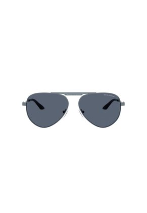 Gafas De Sol Armani Exchange AX2060S Azul Hombre Y Mujer