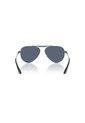 Gafas De Sol Armani Exchange AX2060S Azul Hombre Y Mujer de Armani Exchange