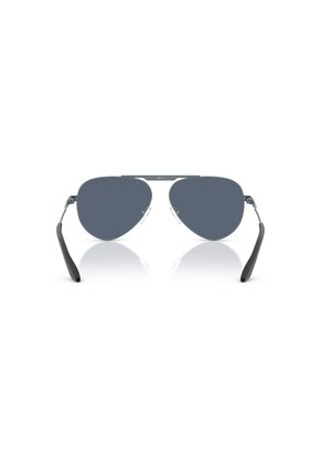 Gafas De Sol Armani Exchange AX2060S Azul Hombre Y Mujer