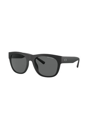 Gafas De Sol Armani Exchange AX4128 Negro Hombre