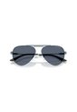 Gafas De Sol Armani Exchange AX2060S Azul Hombre Y Mujer de Armani Exchange