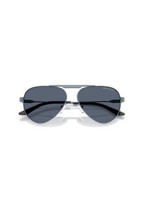 Gafas De Sol Armani Exchange AX2060S Azul Hombre Y Mujer