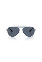 Gafas De Sol Armani Exchange AX2060S Azul Hombre Y Mujer de Armani Exchange
