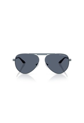 Gafas De Sol Armani Exchange AX2060S Azul Hombre Y Mujer