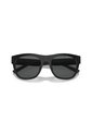 Gafas De Sol Armani Exchange AX4128 Negro Hombre de Armani Exchange