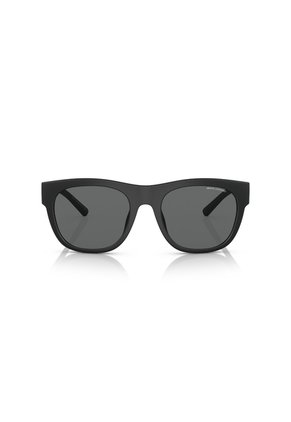 Gafas De Sol Armani Exchange AX4128 Negro Hombre