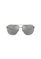 Gafas De Sol Armani Exchange AX2047 Gris Hombre Polarizado de Armani Exchange