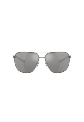 Gafas De Sol Armani Exchange AX2047 Gris Hombre Polarizado