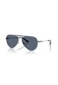 Gafas De Sol Armani Exchange AX2060S Azul Hombre Y Mujer de Armani Exchange