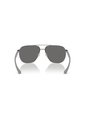 Gafas De Sol Armani Exchange AX2047 Gris Hombre Polarizado de Armani Exchange