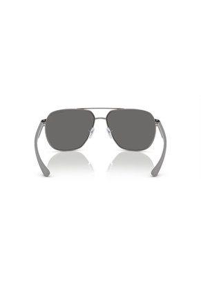 Gafas De Sol Armani Exchange AX2047 Gris Hombre Polarizado