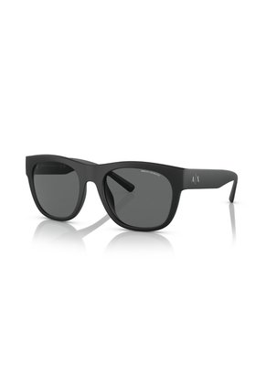 Gafas De Sol Armani Exchange AX4128 Negro Hombre