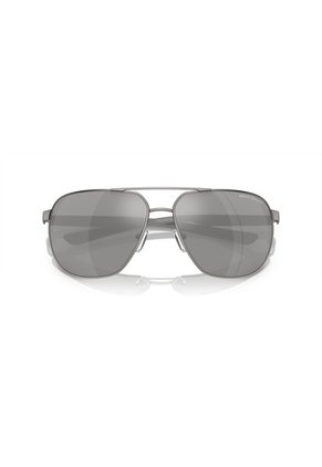 Gafas De Sol Armani Exchange AX2047 Gris Hombre Polarizado