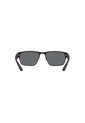 Gafas De Sol Armani Exchange AX2046 Negro Hombre de Armani Exchange