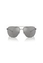 Gafas De Sol Armani Exchange AX2047 Gris Hombre Polarizado de Armani Exchange