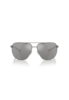 Gafas De Sol Armani Exchange AX2047 Gris Hombre Polarizado