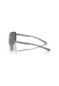 Gafas De Sol Armani Exchange AX2047 Gris Hombre Polarizado de Armani Exchange