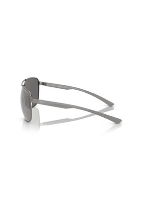 Gafas De Sol Armani Exchange AX2047 Gris Hombre Polarizado